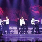 ‘นิวอีสต์’พาฟินเพลง‘พี่สาวครับ’ แฟนคลับกรี๊ดสนั่น-สัญญาจะกลับมา