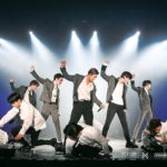 ‘นิวอีสต์’พาฟินเพลง‘พี่สาวครับ’ แฟนคลับกรี๊ดสนั่น-สัญญาจะกลับมา