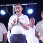 ‘บิ๊กแจ๊ด’เปิดตัว! ลงชิงนายกอบจ.ปทุมธานี ลั่นขอพัฒนาตอบแทนแผ่นดินเกิด(คลิป)