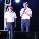 ‘บิ๊กแจ๊ด’เปิดตัว! ลงชิงนายกอบจ.ปทุมธานี ลั่นขอพัฒนาตอบแทนแผ่นดินเกิด(คลิป)