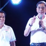 ‘บิ๊กแจ๊ด’เปิดตัว! ลงชิงนายกอบจ.ปทุมธานี ลั่นขอพัฒนาตอบแทนแผ่นดินเกิด(คลิป)