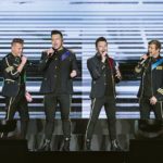 ‘เวสต์ไลฟ์’บอยแบนด์ยุค90เยือนไทยในรอบ18ปี ขนเพลงฮิตโชว์ร้องออกสเต็ปทำแฟนๆหายคิดถึง