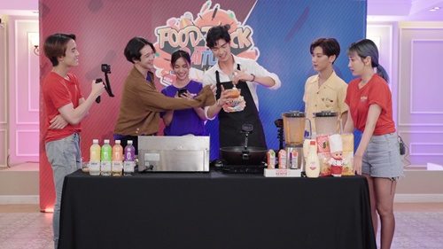 กิ๊กดู๋สงครามเพลงเงินล้าน