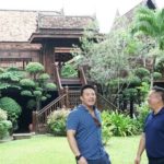 ศุภศรีสงสัยร้อยแก้ว อาจจะไม่ได้ท้อง เลยวางแผนไปค้างที่เรือนหอเพื่อจับผิด