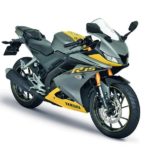 ‘YAMAHA YZF-R15’ สายพันธุ์สปอร์ต‘R-SERIES’