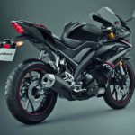 ‘YAMAHA YZF-R15’ สายพันธุ์สปอร์ต‘R-SERIES’