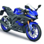 ‘YAMAHA YZF-R15’ สายพันธุ์สปอร์ต‘R-SERIES’