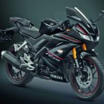 ‘YAMAHA YZF-R15’ สายพันธุ์สปอร์ต‘R-SERIES’