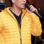 ป๋าเบิร์ด ยังเต้นไหว อายุไม่ใช่อุปสรรค วัดที่ประสบการณ์