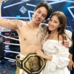 ใบเตย อาร์สยาม โพสต์ตัดพ้อรัก - แค่ข้อคิดคำคม หรือความรักขม?