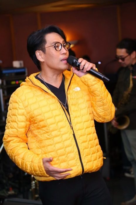 ป๋าเบิร์ด ป๋าเบิร์ด