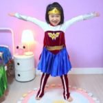 6ขวบดาวยูทูบ รีวิวจนรวยล้ำ เซ็นซื้อตึก 250 ล้านบาท ย่านกังนัม