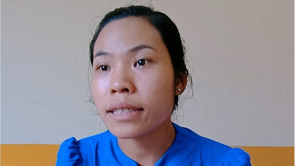 သက်ငယ်မုဒိန်း