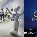 สุดล้ำสมัย! ญี่ปุ่น เจ้าภาพ โอลิมปิก 2020 ใช้เทคโนโลยีพัฒนาหุ่นยนต์ ช่วยทุ่นแรง