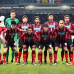 ซัปโปโร ไร้ ‘ชนาธิป’ เปิดบ้านเจ๊าทีมท้ายตาราง ศึกเจลีก