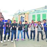 ตะลุยลอนดอน ตะลอนนอกทริป