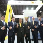 เริ่มแล้ว “Intelligent Warehouse 2019” งานนิทรรศการด้าน “อินทราโลจิสติกส์” ที่ใหญ่ที่สุดในเอเชียตะวันออกเฉียงใต้ จัดโดย เอ็กซ์โปลิงค์ฯ