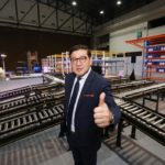 เริ่มแล้ว “Intelligent Warehouse 2019” งานนิทรรศการด้าน “อินทราโลจิสติกส์” ที่ใหญ่ที่สุดในเอเชียตะวันออกเฉียงใต้ จัดโดย เอ็กซ์โปลิงค์ฯ