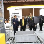 เริ่มแล้ว “Intelligent Warehouse 2019” งานนิทรรศการด้าน “อินทราโลจิสติกส์” ที่ใหญ่ที่สุดในเอเชียตะวันออกเฉียงใต้ จัดโดย เอ็กซ์โปลิงค์ฯ