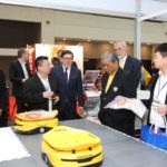 เริ่มแล้ว “Intelligent Warehouse 2019” งานนิทรรศการด้าน “อินทราโลจิสติกส์” ที่ใหญ่ที่สุดในเอเชียตะวันออกเฉียงใต้ จัดโดย เอ็กซ์โปลิงค์ฯ