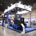 เริ่มแล้ว “Intelligent Warehouse 2019” งานนิทรรศการด้าน “อินทราโลจิสติกส์” ที่ใหญ่ที่สุดในเอเชียตะวันออกเฉียงใต้ จัดโดย เอ็กซ์โปลิงค์ฯ