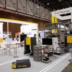 เริ่มแล้ว “Intelligent Warehouse 2019” งานนิทรรศการด้าน “อินทราโลจิสติกส์” ที่ใหญ่ที่สุดในเอเชียตะวันออกเฉียงใต้ จัดโดย เอ็กซ์โปลิงค์ฯ