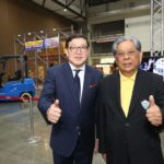 เริ่มแล้ว “Intelligent Warehouse 2019” งานนิทรรศการด้าน “อินทราโลจิสติกส์” ที่ใหญ่ที่สุดในเอเชียตะวันออกเฉียงใต้ จัดโดย เอ็กซ์โปลิงค์ฯ