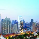 ‘สโคป หลังสวน’คอนโดฯ บนที่ดินผืนประวัติศาสตร์แพงสุด