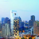 ‘สโคป หลังสวน’คอนโดฯ บนที่ดินผืนประวัติศาสตร์แพงสุด