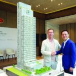 ‘สโคป หลังสวน’คอนโดฯ บนที่ดินผืนประวัติศาสตร์แพงสุด