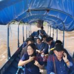 ‘บิ๊กแป๊ะ’ สั่งช่วย ‘เสี่ยสิงห์แก้ว’ ล่าแก๊ง เรียกค่าไถ่ เมีย-ลูกข้ามโขงให้ข้อมูลตร.ลาว