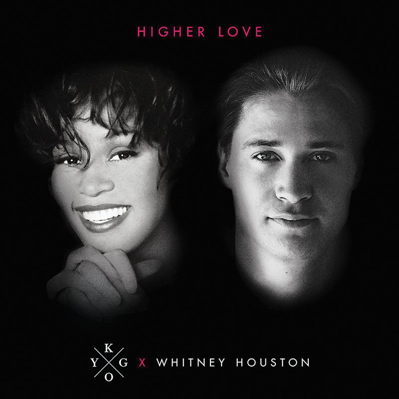 ‘ไคโก’คืนชีพ ‘Higher Love’