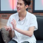 "เจ เจตริน" ควง "เจ้านาย-เจ้าขุน" เผยสถานะหัวใจ เลี้ยงดูยังไงให้เป็นสามีแห่งชาติ
