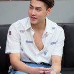 "เจ เจตริน" ควง "เจ้านาย-เจ้าขุน" เผยสถานะหัวใจ เลี้ยงดูยังไงให้เป็นสามีแห่งชาติ
