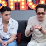 "เจ เจตริน" ควง "เจ้านาย-เจ้าขุน" เผยสถานะหัวใจ เลี้ยงดูยังไงให้เป็นสามีแห่งชาติ