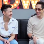 "เจ เจตริน" ควง "เจ้านาย-เจ้าขุน" เผยสถานะหัวใจ เลี้ยงดูยังไงให้เป็นสามีแห่งชาติ