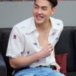 "เจ เจตริน" ควง "เจ้านาย-เจ้าขุน" เผยสถานะหัวใจ เลี้ยงดูยังไงให้เป็นสามีแห่งชาติ