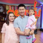 เอ็ม บุษราคัม เปิดใจชีวิตวัยเด็กลำบาก พ่อหม่ำไม่มีเงิน คลอดในแผนกผู้ป่วยอนาถา