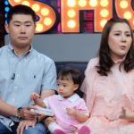 เอ็ม บุษราคัม เปิดใจชีวิตวัยเด็กลำบาก พ่อหม่ำไม่มีเงิน คลอดในแผนกผู้ป่วยอนาถา