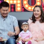 เอ็ม บุษราคัม เปิดใจชีวิตวัยเด็กลำบาก พ่อหม่ำไม่มีเงิน คลอดในแผนกผู้ป่วยอนาถา