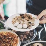 โกสา เนื้อตุ๋น-หมูตุ๋น สุดฮอตในซอยวิภาวดี 11