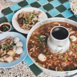 โกสา เนื้อตุ๋น-หมูตุ๋น สุดฮอตในซอยวิภาวดี 11