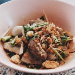 โกสา เนื้อตุ๋น-หมูตุ๋น สุดฮอตในซอยวิภาวดี 11