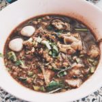 โกสา เนื้อตุ๋น-หมูตุ๋น สุดฮอตในซอยวิภาวดี 11
