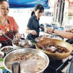 โกสา เนื้อตุ๋น-หมูตุ๋น สุดฮอตในซอยวิภาวดี 11