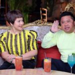 หนูแหม่ม สุริวิภา  เปลือยชีวิต บ๊อบบี้ รัก 23 ปี แท้งมาแล้วมากกว่าสิบครั้ง