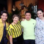 หนูแหม่ม สุริวิภา  เปลือยชีวิต บ๊อบบี้ รัก 23 ปี แท้งมาแล้วมากกว่าสิบครั้ง