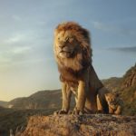 THE LION KING