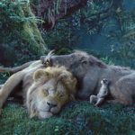 THE LION KING