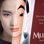 ทีเซอร์แรกมู่หลาน เน้นนางเอก หลิว อี้เฟย ล้วนๆ ยังไม่โยงฉบับการ์ตูน